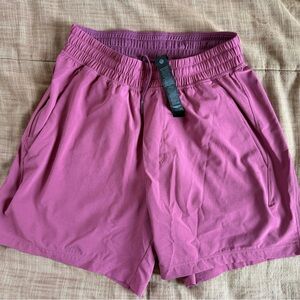 Lululemon XS Shorts